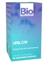 Bio Nutrition Urilow 60 Vegetarijanske kapsule 