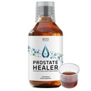 Ben's Natural Health Prostata Healer, Herbal Liquid Tinkture za podporo prostate, urinski pretok, in Bladder Health, 8 fl oz