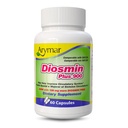 Arymar Diosmin Plus 900, Circulatory System Support (60 kapsul/paket po 1)