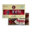 Pocheon 300g(10.6oz), korejska 6Leta Panax Red Ginseng korenski ekstrakt čajno zlato, 100 čajne vrečke, 15% izvleček ginsenga, naravna imunost
