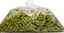 Visoke jakosti organski Neem Leaf Kapsule 1500mg – razsutem stanju 1000 Kapsule – z Neem Leaf Extract – naravna imunost podporo, Detox & Skin Health – Non-GMO, Vegan, Gluten-free Zeliščni dodatek