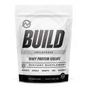 Outwork Nutrition Whey Isolate Protein Powder - Pospešuje izgradnjo mišic in okrevanje - nizka laktoza, Gluten-free - Post Workout dodatek - Izboljšana sinteza beljakovin, nearomatizirana, 1,56lbs