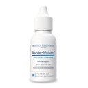 Biotics Research Bio Ae Mulsion i.e. emulgirani vitamin A za večji vnos in uporabo, koncentrirana oblika, spodbuja imunski odziv, pomaga pri vizualni akuiteti, podpira kardiovaskularni 1 fluidne ounce