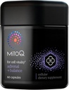 MitoQ +Balance 