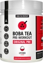 Boba Tea Pre-World Powder 