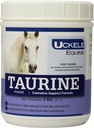 Uckele Taurine konj dodatek - Calmative Support Formula za konje - Equine Vitamin & Mineral Supplement - 2 funt (lb)