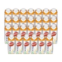 Boost Zelo visoka Calorie Nutritional Drink, Zelo Vanilla - Brez umetnih barv ali sladil - 8 FL OZ (Pack of 27)
