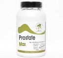 Prostata Max Prostata Support ~ 100 Kapsule - Brez dodatkov ~ Naturetition Supplements