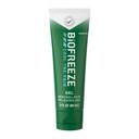 Biofreeze Pain Relief Gel, Artritis Pain Reliver, Koleno in bolečine v spodnjem delu hrbta Relief, Relief mišic, Relief bolečine v vratu, Pharmacist priporočeno, FSA upravičen, 3 FL OZ Biofreeze Menthol Gel