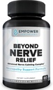Beyond Nerve Relief All-Naravna rešitev za lajšanje živcev - 30-dnevna oskrba