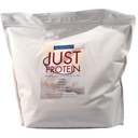 IronMind Just Protein – 5 Pound Classic mleko in jajčni dodatek v prahu, Vanilla, Non-GMO, Brez dodatkov – 18g proteini, 80 Serving