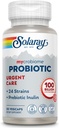 SOLARAY Mycrobiome Probiotic Nujna nega 