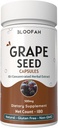 Kapsule grozdnega semena 500mg 