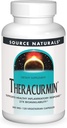 Vir Naturals Theracurmin, podpira zdrav vnetni odziv*, 300 mg - 120 vegetarijanskih kapsul