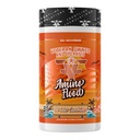 Amino Flood iz Frontline Formula - BCAA + EAA Recovery & Hydration Formula – Mišična podpora, Elektroliti in vzdržljivost – Aminokisline dodatek za Intra & Post Wordout Florida Sunshine