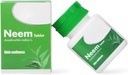 Neem Ayurvedic tablete, naravni očiščevalec, Skin Wellness,