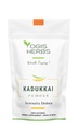 YOGIS HERBS Kadukkai prašek (terminalia Chebula/Haritaki) 1 Lb svež in čist 1 funt (paket po 1)
