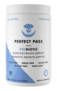 PERFECT PASS Prebiotični PHGG Delno hidroliziran guar gumi 210g prašek - 100% naravni brez gluten ne GSO - Certified Kosher vegetarijanski sladkor brez