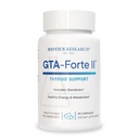 Biotics Research GTA Forte IITM Selen dodatek z cinkom, bakrom, svinjsko Glandularno & Rubidium, endokrine Glands podpora, Optimalno Hormonsko ravnovesje, fitokemično Meja Trace Elements 90 Kapsule