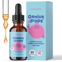 JoySpring Genius Kapljice za otroke 