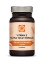 Ultra Tocotrienol 200mg Vitamin E Vegan – Vsi 4 tokotrienoli – Alfa Tocotrienol + Beta Tocotrienol + Gama Tocotrienol + Delta Tocotrienol – Brez tokoferolov (30)
