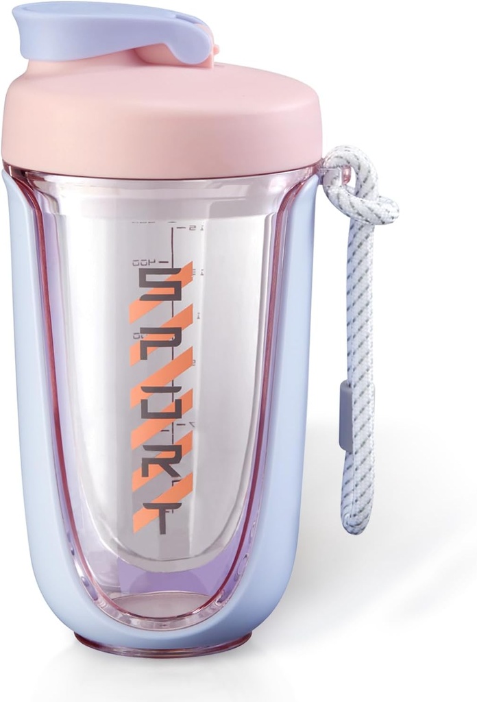 shaker skodelice za proteinski shake 20 oz protein shaker steklenica,pust dokaz,popoln Shaker za gym, Pred-workout steklenica,Cocktail Shaker pokal,Teža Loss dodatek Shakes