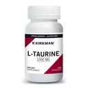 Kirkman L-Taurin 1000 mg - hipoalergeni