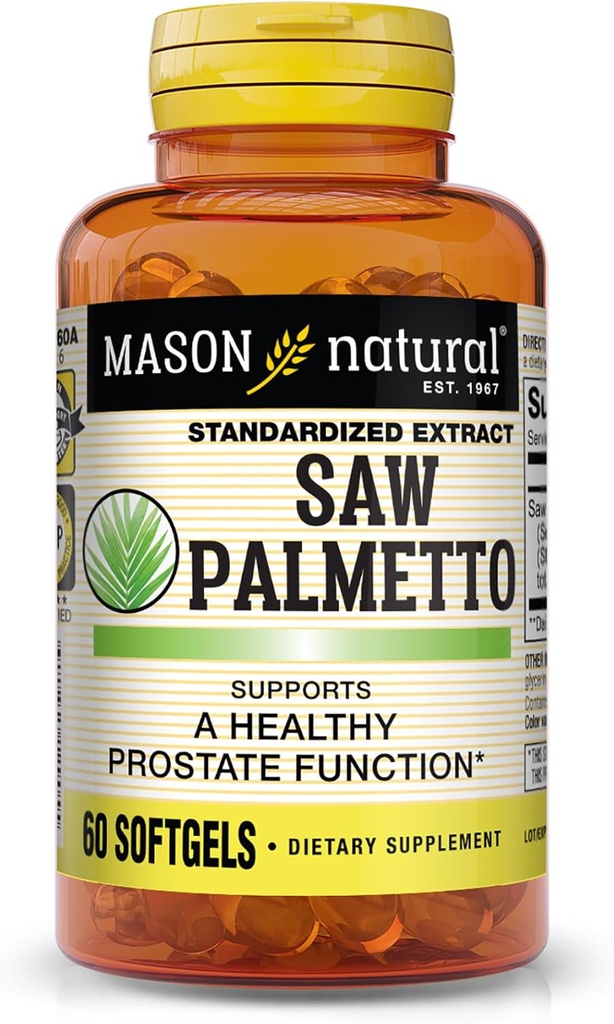MASON NARAVNA žaga Palmetto