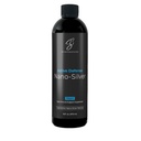 Colloidal Silver w/Nano Technology - 10ppm 16oz - 8X Več učinkovite - Naravne imunske podpore - Save The Bolan Days - Age 5 & Up - Outperforms Višje PPM Silvers - Brez okusa in vonja - 3. stranka testiran