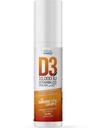 BIOLABS PRO Vse Naravni vitamin D3 10000IU Vitamin D Krema - Največja moč - Boj Vitamin D Pomanjkljivosti Seveda - z vitaminom K2 & Olive Leaf Extract - Varen in učinkovit (10.000IU - 3.0oz)