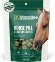 Standlee Premium Western Page tabletke za prevoz zdravil sistem dostave