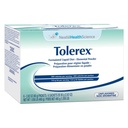 Tolerex-Flavor brez arome 300 / 300 ml Pakiranje 2,82 oz Packet - škatla po 6