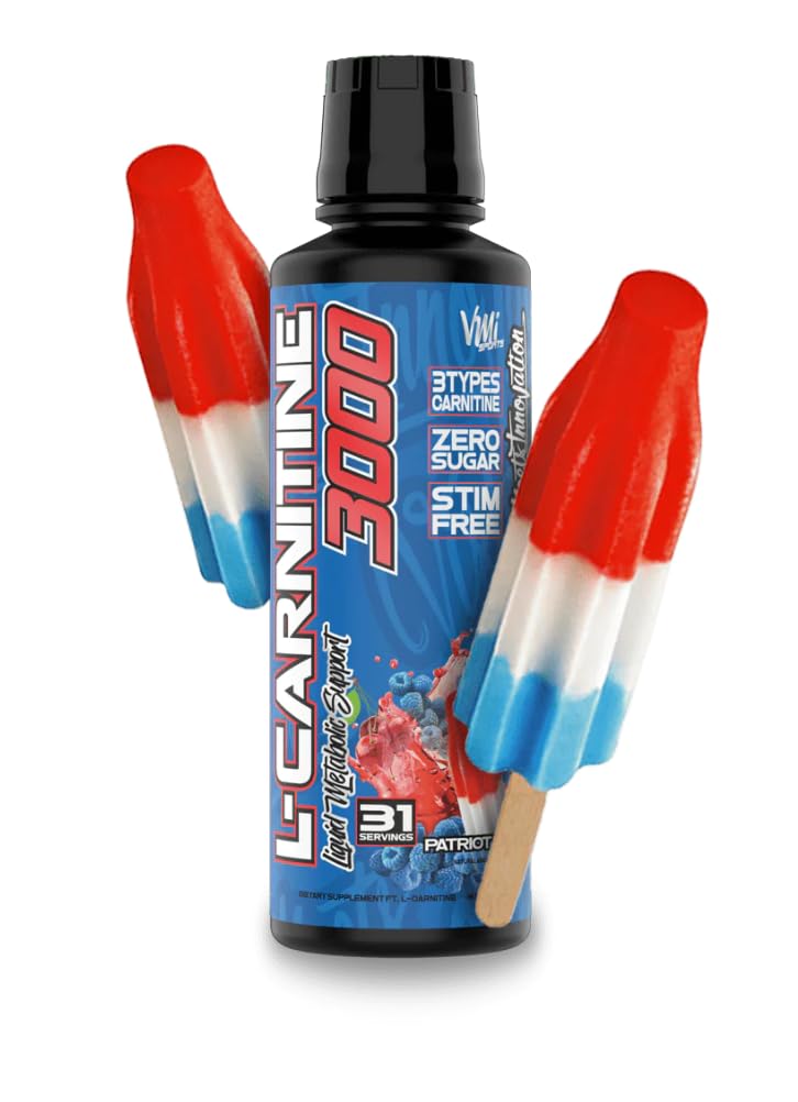 L-karnitine 3000 Tekoči 