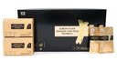 Geumheuk korejska črna ginseng tonika Plus - izboljšanje imunitete, kovinske zmogljivosti, Stamina & Energy, moški in ženske - 50ml X 30 vrečke