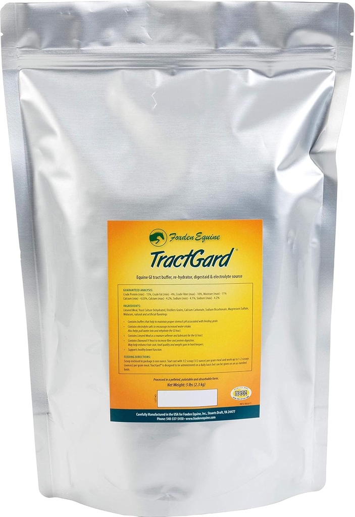 Tractgard