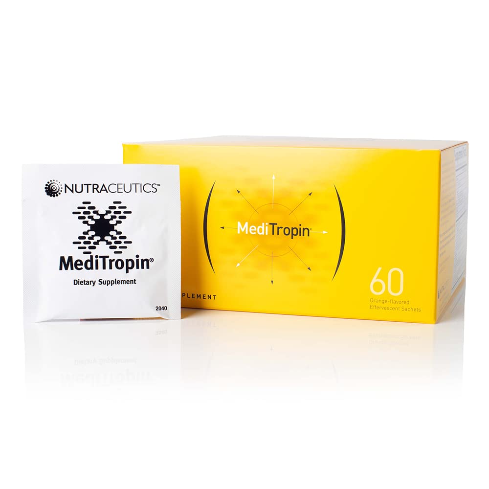 Dietary Supplement, 60 Count