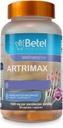 Betel Natural Artrimax Premium Arnica, Curcuma, glukozamin za zdrave sklepe - 90 kapsul