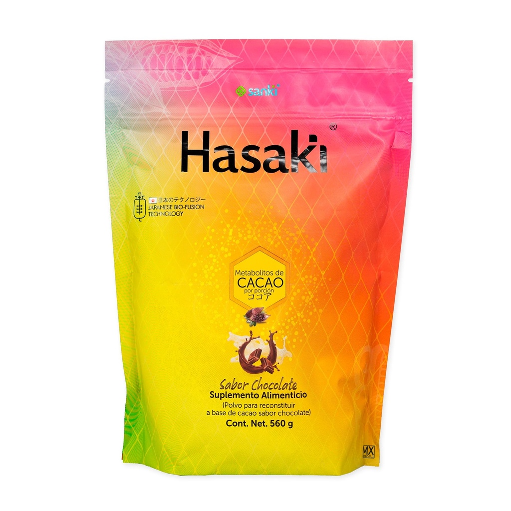 Svetovna čokolada Hasaki prehranska dopolnila v prahu je japonski izvor Izdelek za zaščito Gut zdravje in prehrano. Neto teža 20 unč (1,2 funta), 0,49 unče beljakovin na odmerek