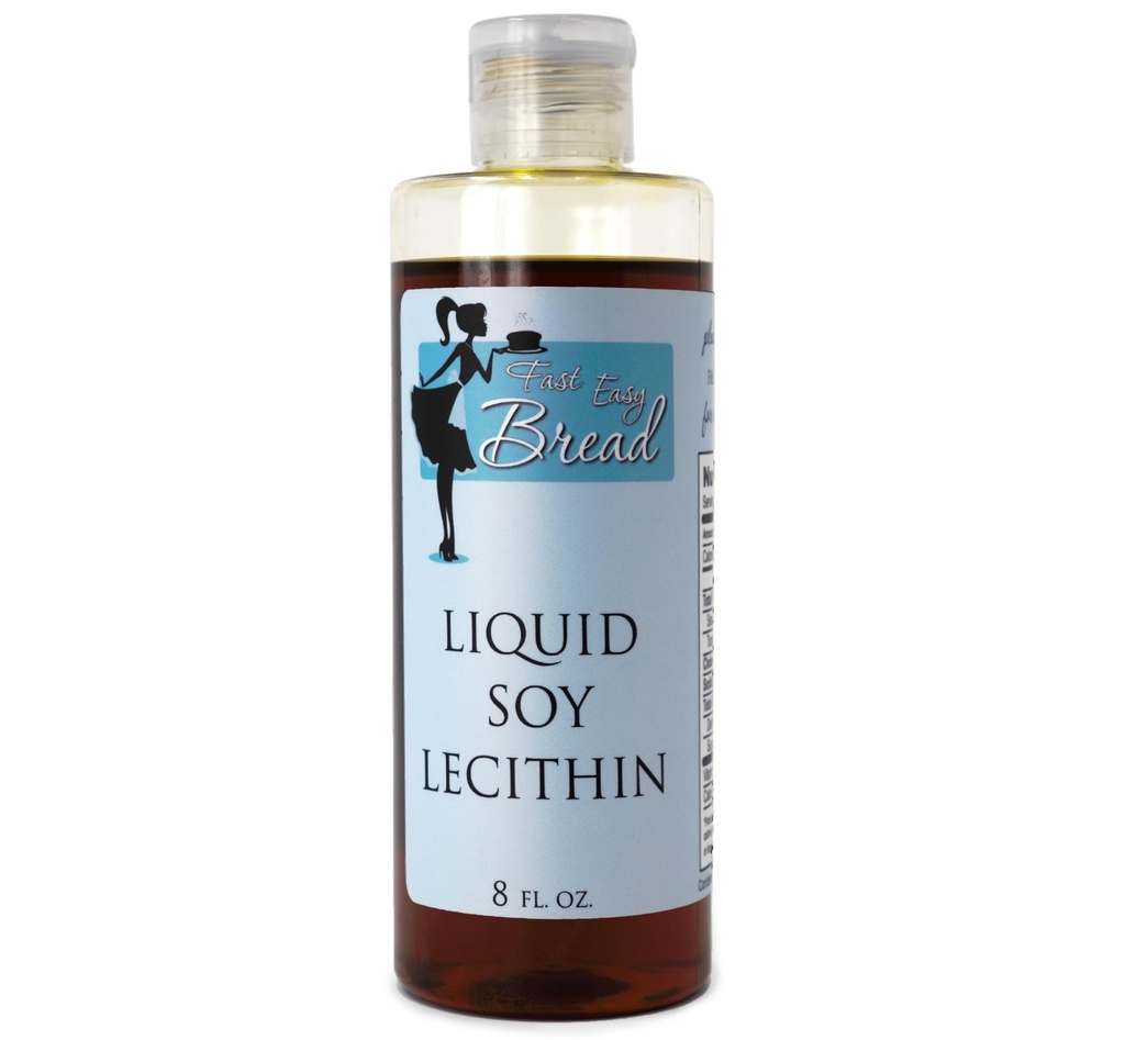 Hitra soja z lahkim kruhom Tekoča (8 oz) 