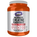 Zdaj Športna prehrana, Mikroniziran Kreatin Powder 500 g, Mass Building*/Energetika Proizvodnja*, 1 kg.