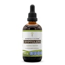 Skrivnosti Tribe Cryptolepis Tinkture Alkohol ekstrakt, visokopotezne zeliščne kapljice, Tinktura narejena iz Wildcrafted Cryptolepis Sanguinolenta 4 oz