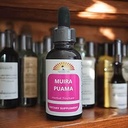 Generic Muira Puama Bark Tinkture (brez alkohola) 4 fl oz