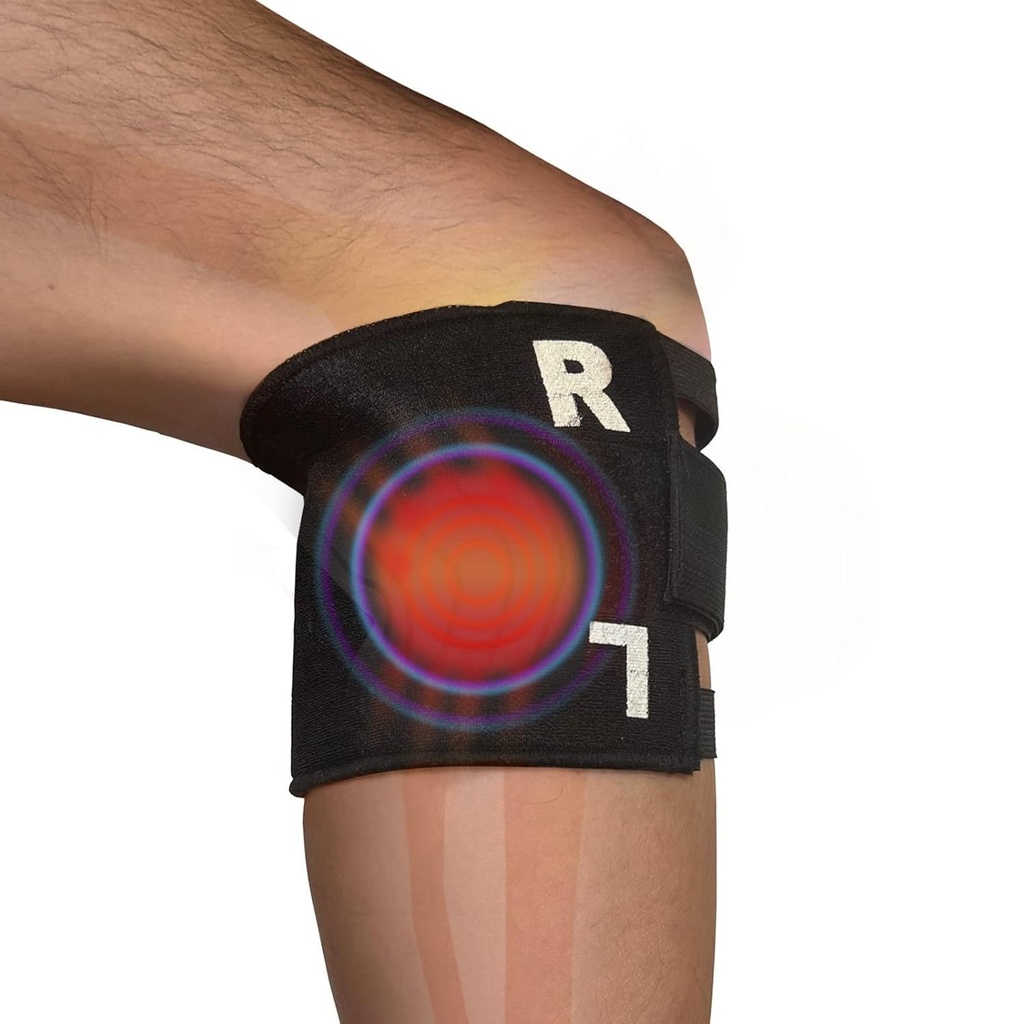 Posodobljeni pripomočki za lajšanje bolečine išias, išias pain Relief Brace w/Dualni tlak Padci za največjo bolečino Relief za išias, Ultimate Brace za išias živec