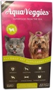 Superhrana iz morja za hišne živali, 75g Mali pes/Cat 30 x 2,5 g Daily Superfood Packs (mesečna zaloga) Muti-Vitamin/Prebava/Skin&Coat/Immuniteta/Energy SUPERFOOD Nutrition!