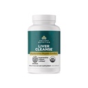 Ancient Nutrition Regenerative Organic Certified Jetra Clease Dopolnilo, Antični zelišča Jetrna Čisti z mlekom osat, Burdock Root & Reishi za optimalno podporo jeter, Gluten Free, 90 Count