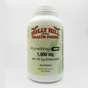 Holly Hill Health Foods, PureWay-C 1000 MG s 100 MG Bioflavonoidi, Puffered, 180 tablet