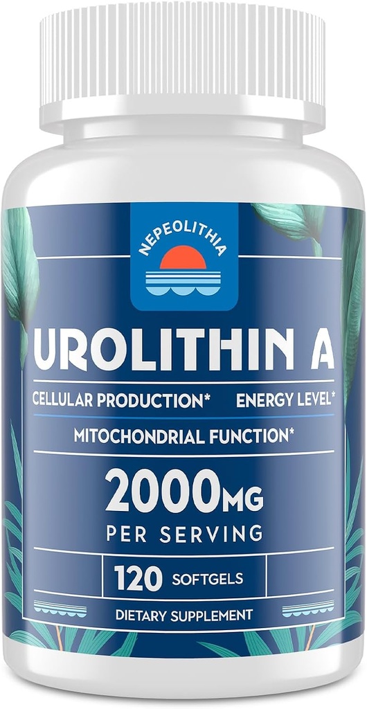 Urolitin A 2000mg