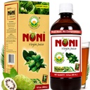 OSNOVNI AYURVEDA Noni Deviški sadni sok 