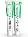 ishancare Hemorhoid Cream, Hemorhoid & Fisure zdravljenje Mazilo ekstra moč, Relief anal bolečine, Srbenje, Krvavitev, Otekanje, Nelagodje, Naravni zelišči hitro delujoče sestavine, Vsebuje vitamin E