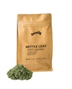Nettle Leaf prašek - 8 oz - Zeliščni dodatek